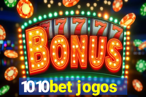 1010bet jogos